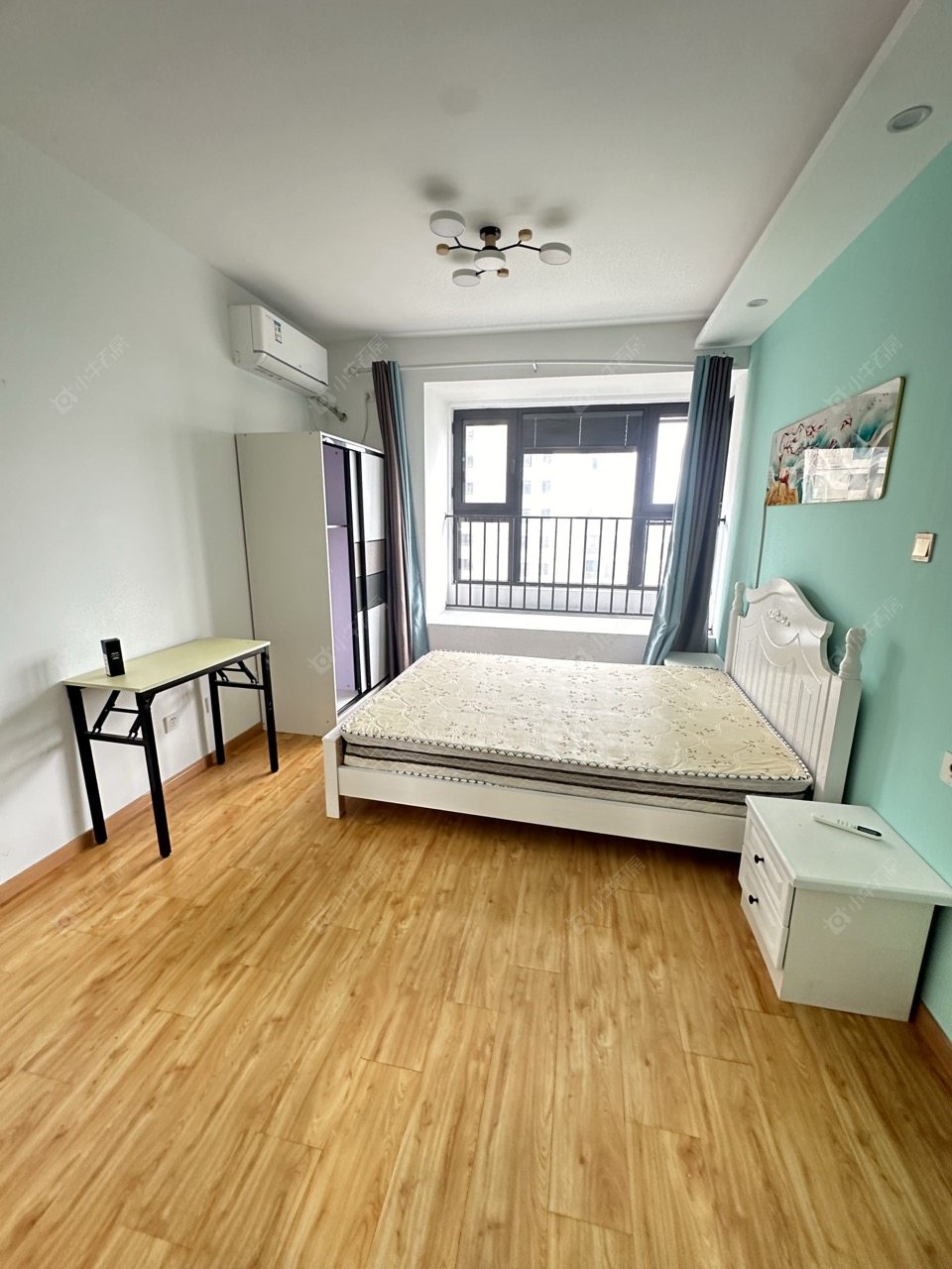 常州衡麓世家在租房源室内图_小牛看房