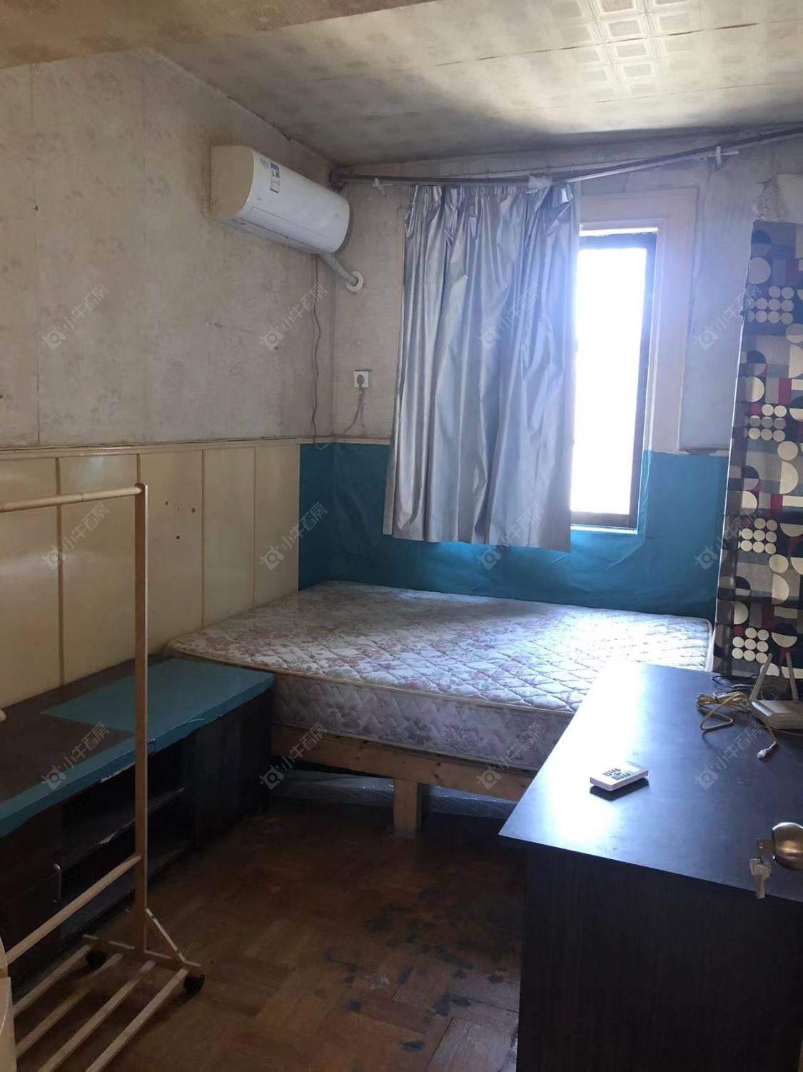 常州兰翔新村在租房源_小牛看房