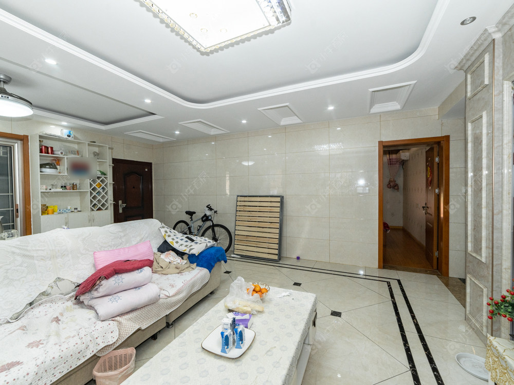 常州龙城福第在售二手房源室内图_小牛看房