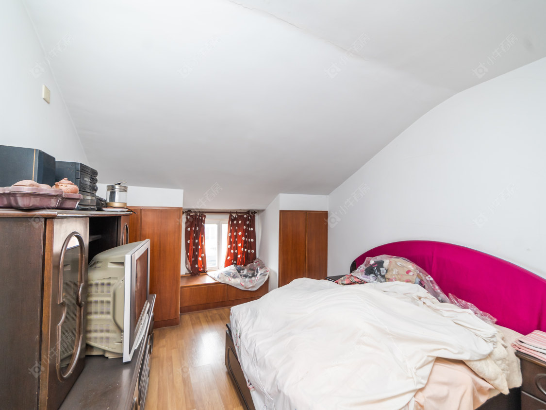 常州荷花苑在售二手房源室内图_小牛看房