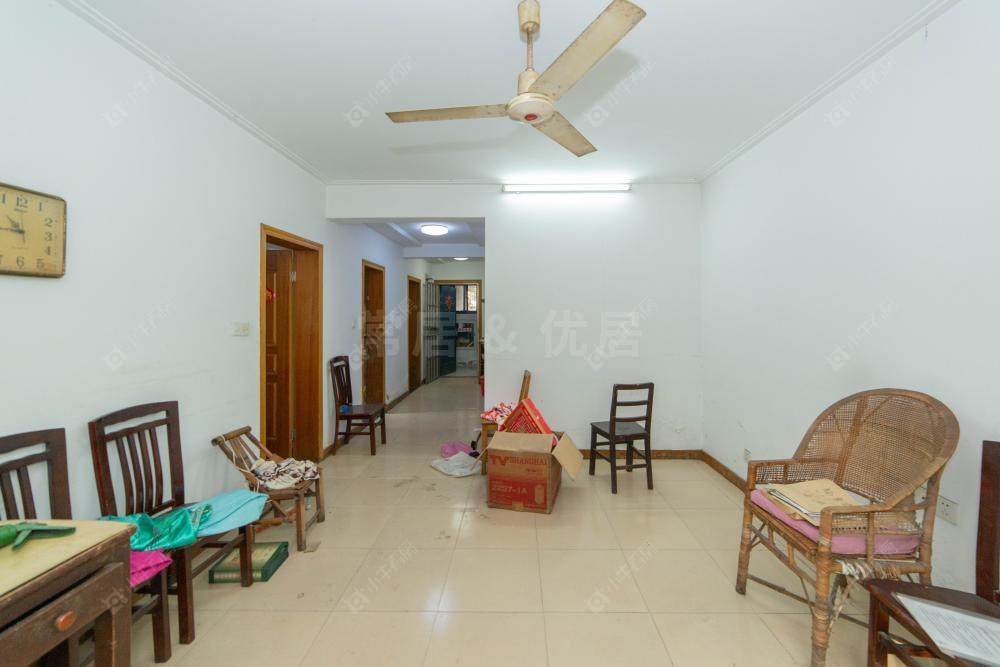 常州太湖明珠苑南苑在售二手房源室内图_小牛看房