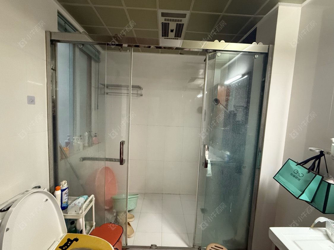 常州河苑家园北苑在租房源室内图_小牛看房