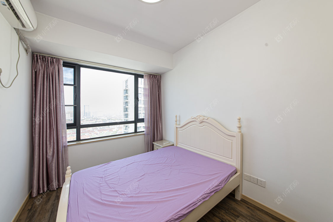 常州茂业豪园在售二手房源室内图_小牛看房