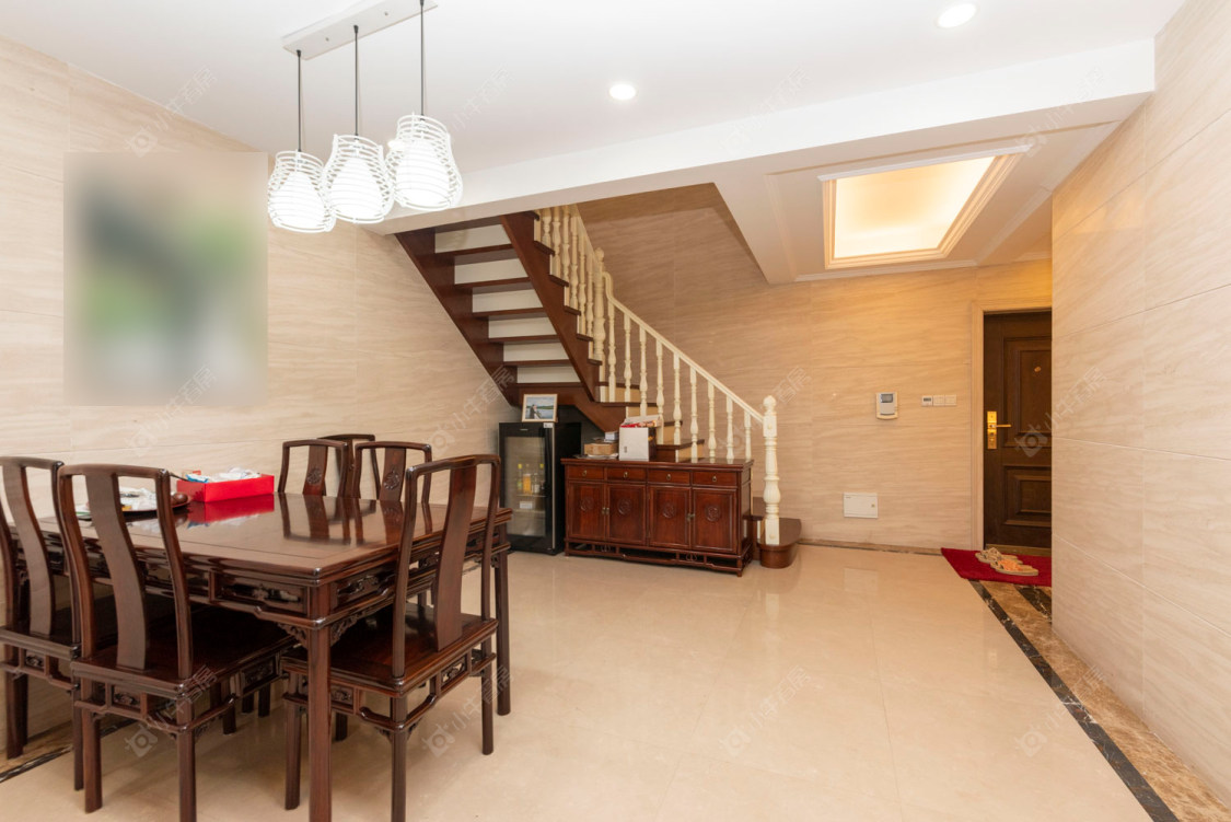 常州天隽峰在售二手房源室内图_小牛看房