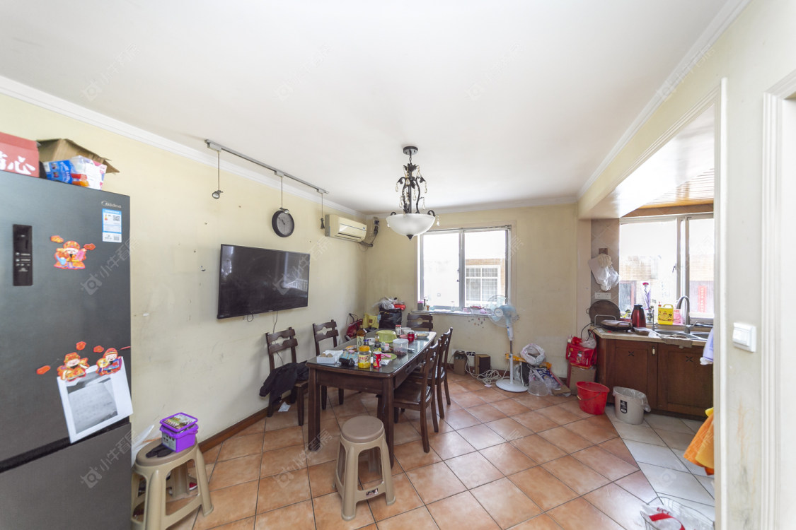 常州秋水云庐在售二手房源室内图_小牛看房