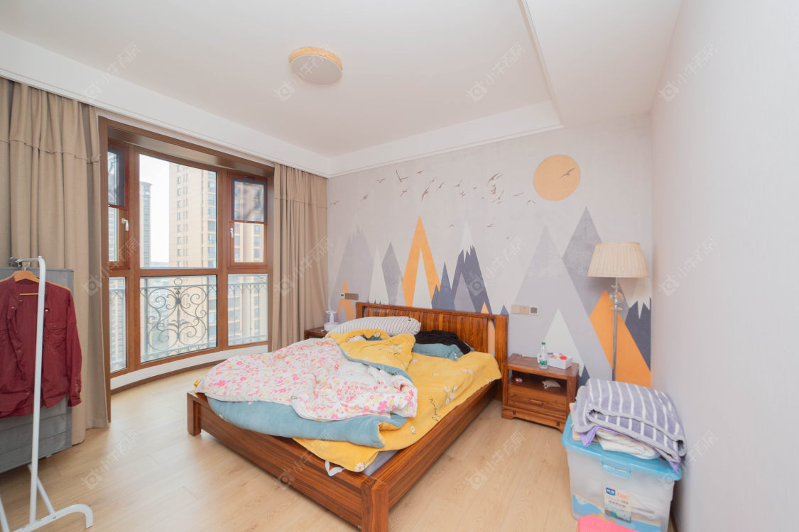 雅居乐星河湾房源室内图 常州雅居乐星河湾在售二手房源室内图_小牛看房