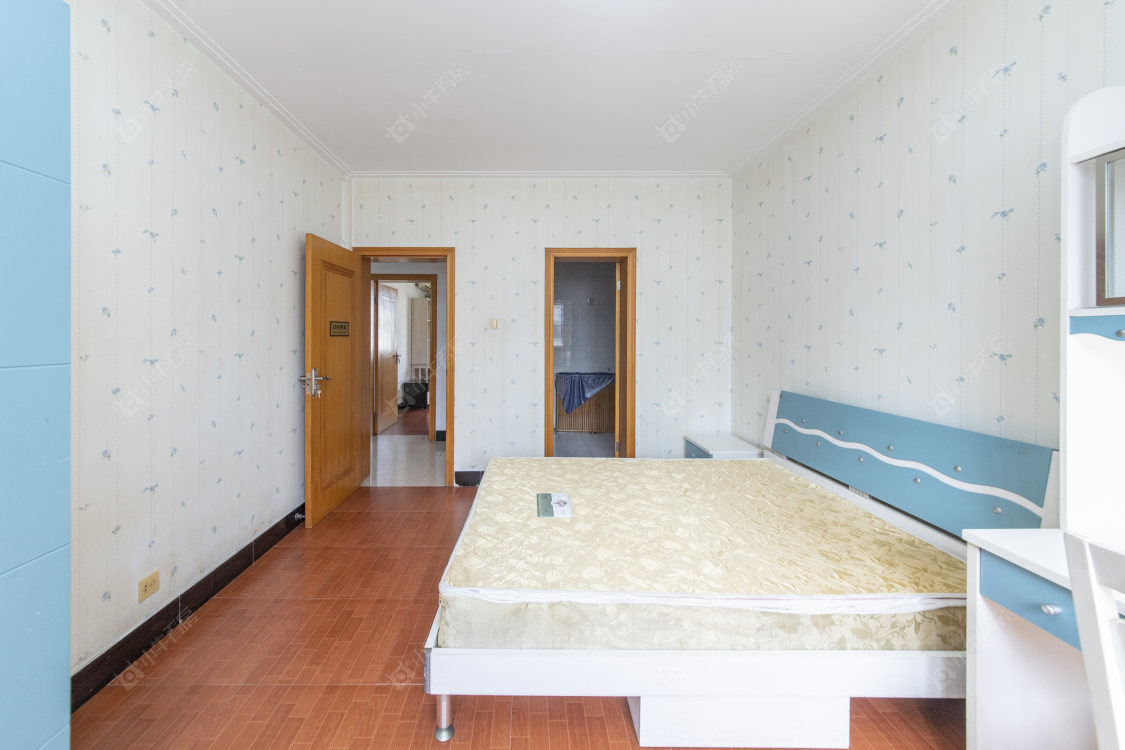 常州城中花苑在售二手房源室内图_小牛看房