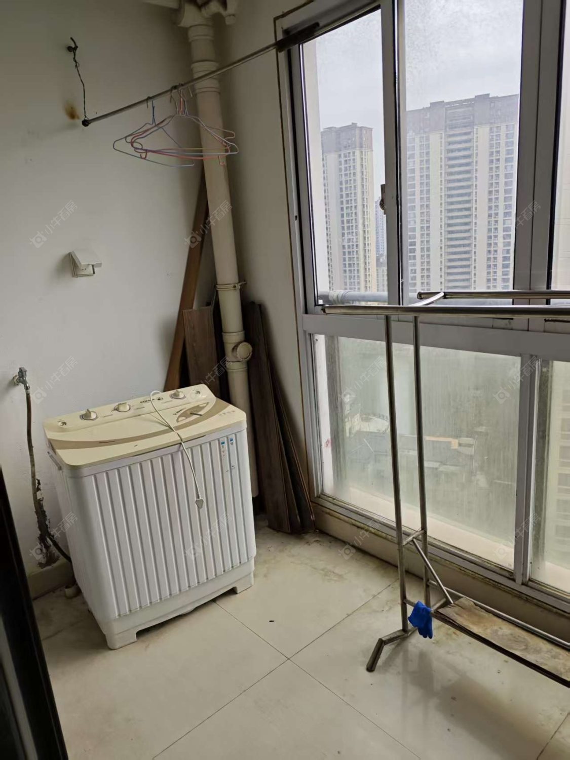 常州蔚蓝天地一二期在租房源_小牛看房