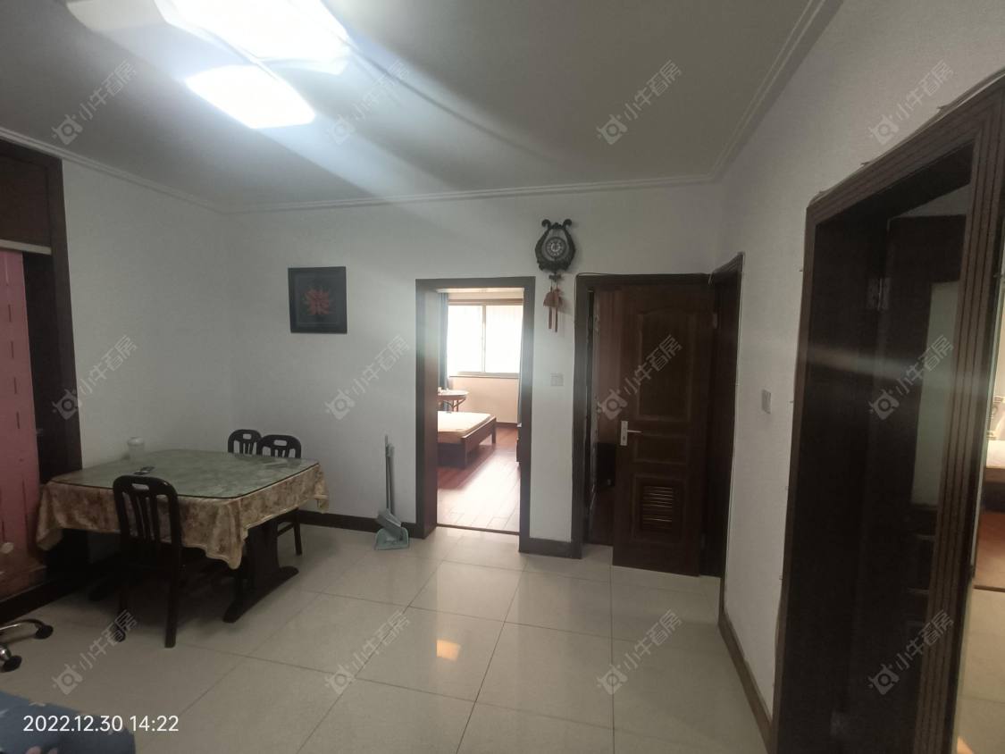 常州红梅新村在租房源室内图_小牛看房