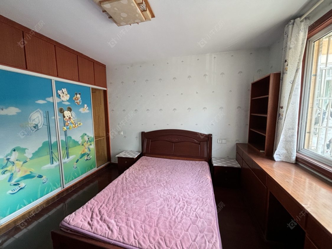 常州半岛小区在租房源室内图_小牛看房