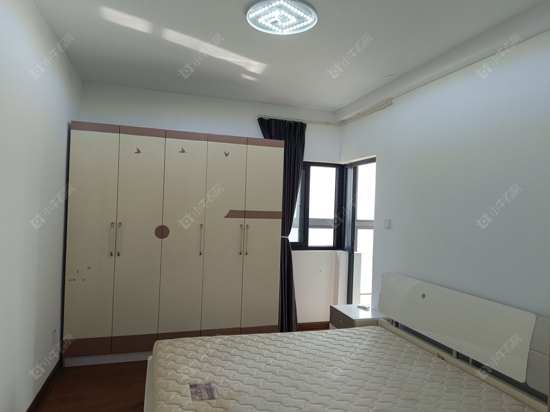 常州永宁星座公寓在租房源_小牛看房