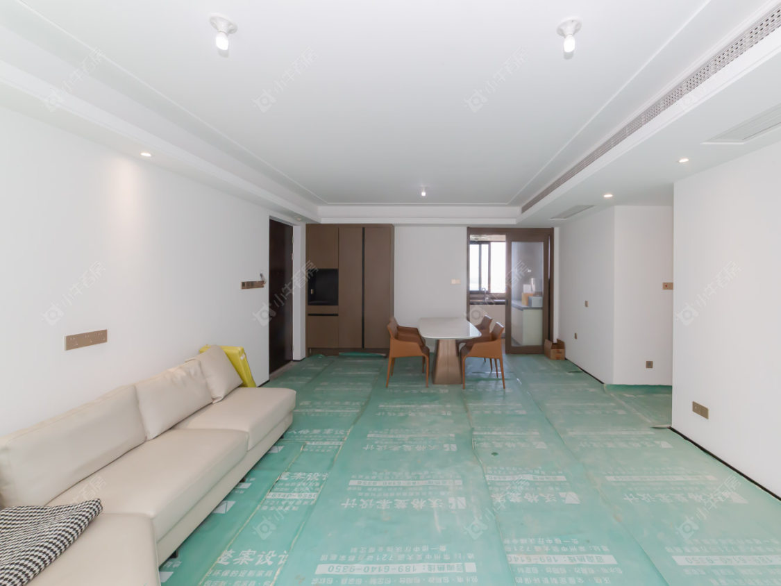 常州万科新都会在售二手房源室内图_小牛看房