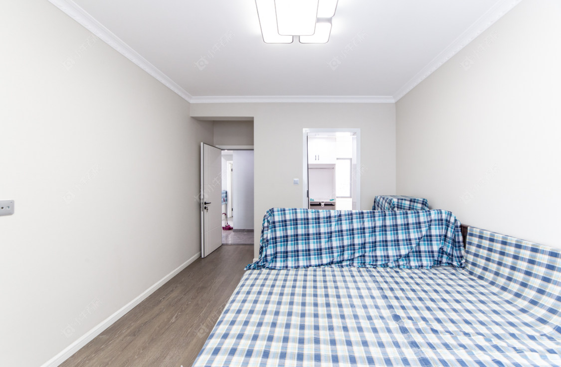 常州天逸城北区在售二手房源室内图_小牛看房