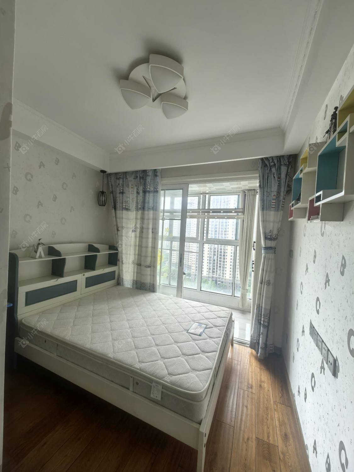 常州大名城西区二区在租房源室内图_小牛看房