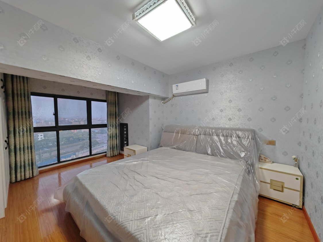 常州高力国际SOHO在租房源_小牛看房