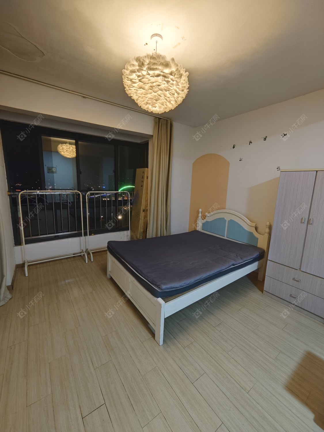 常州中央花园在租房源室内图_小牛看房