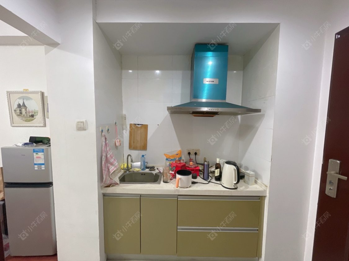 天禄商务广场房源室内图 常州天禄商务广场在租房源室内图_小牛看房