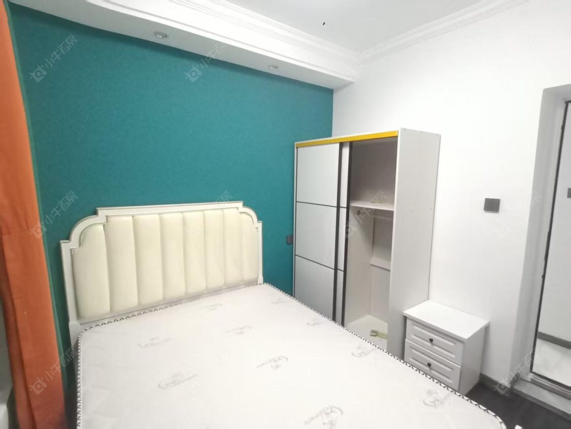 常州绿都万和城七区在租房源_小牛看房