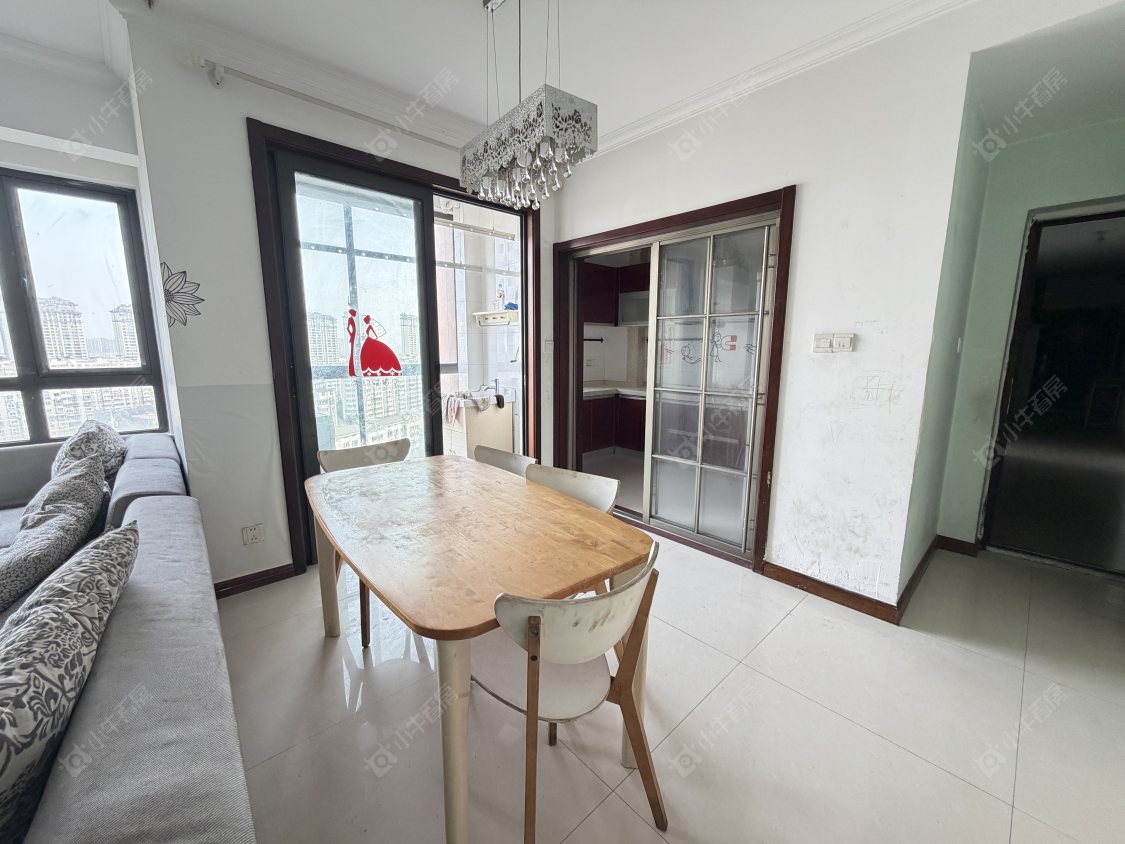 凯尔枫尚花园房源 常州凯尔枫尚花园在租房源_小牛看房