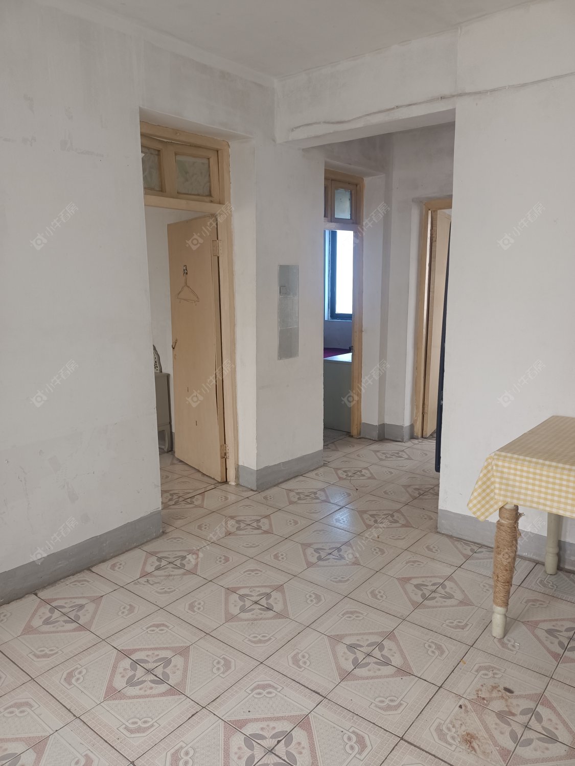 常州红梅新村在租房源室内图_小牛看房