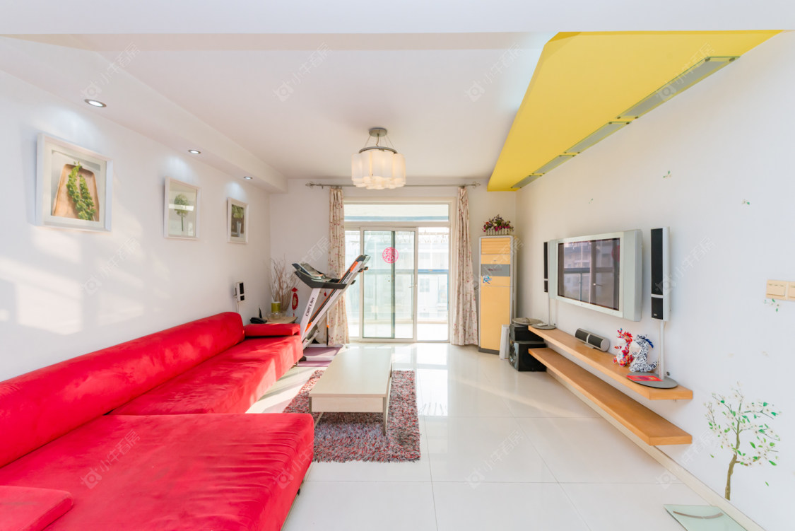 金色新城东区房源室内图 常州金色新城东区在售二手房源室内图_小牛看房