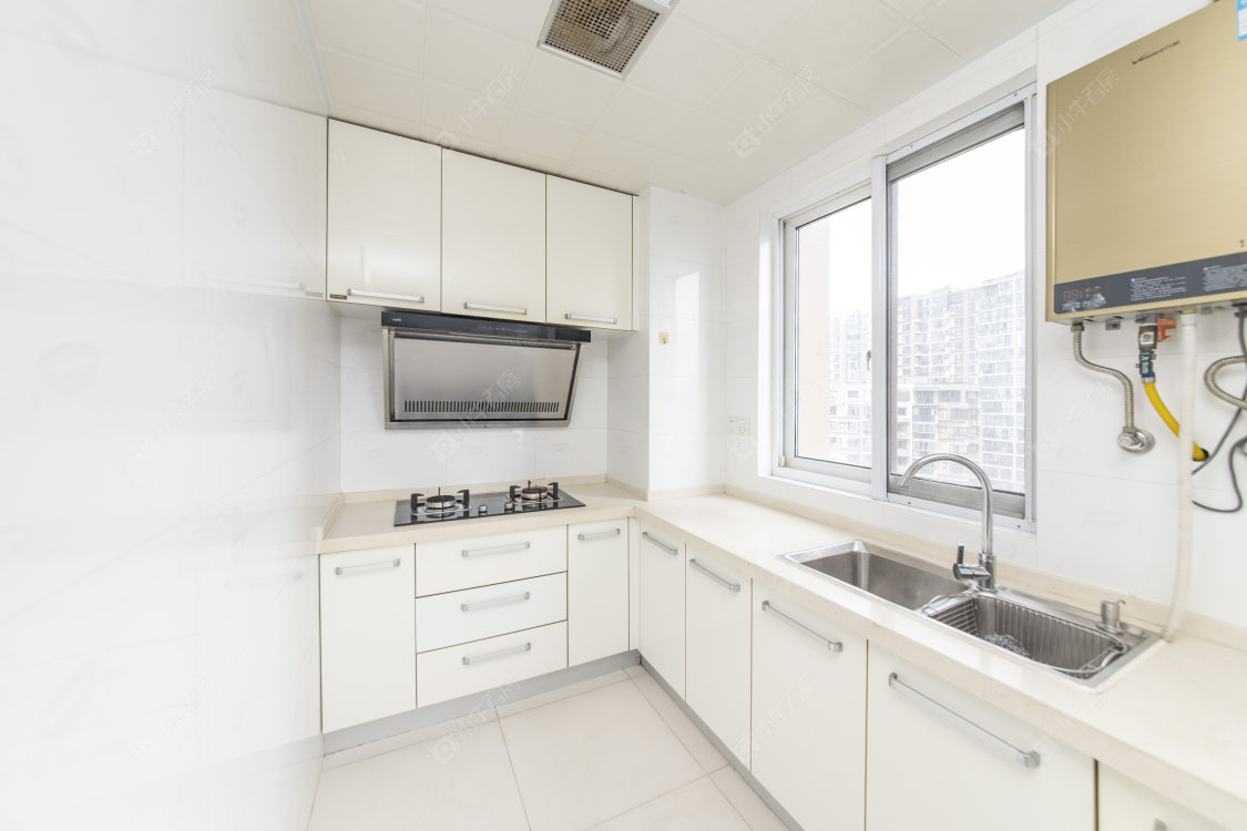 常州万达中央华城在售二手房源室内图_小牛看房