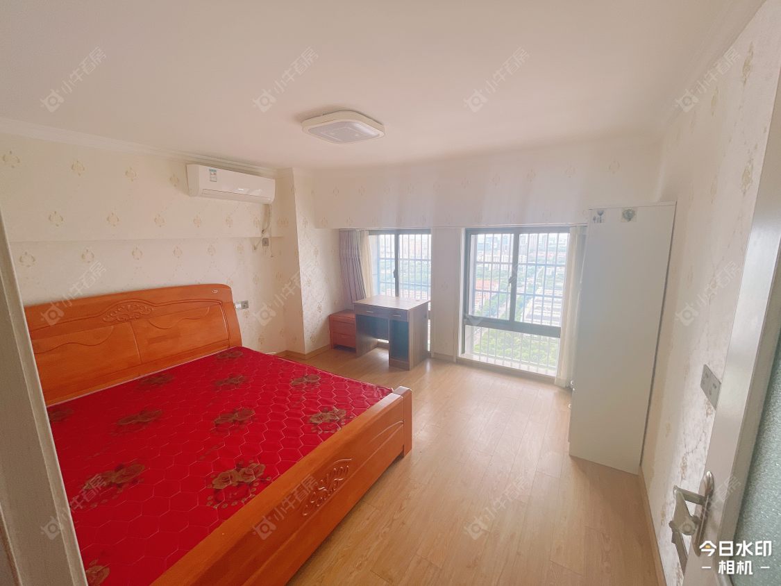 常州亚泰财富中心在租房源室内图_小牛看房