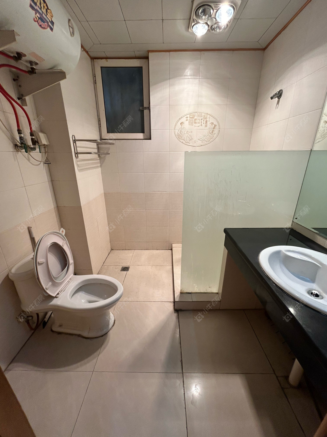 常州阳湖世纪苑南苑在租房源室内图_小牛看房