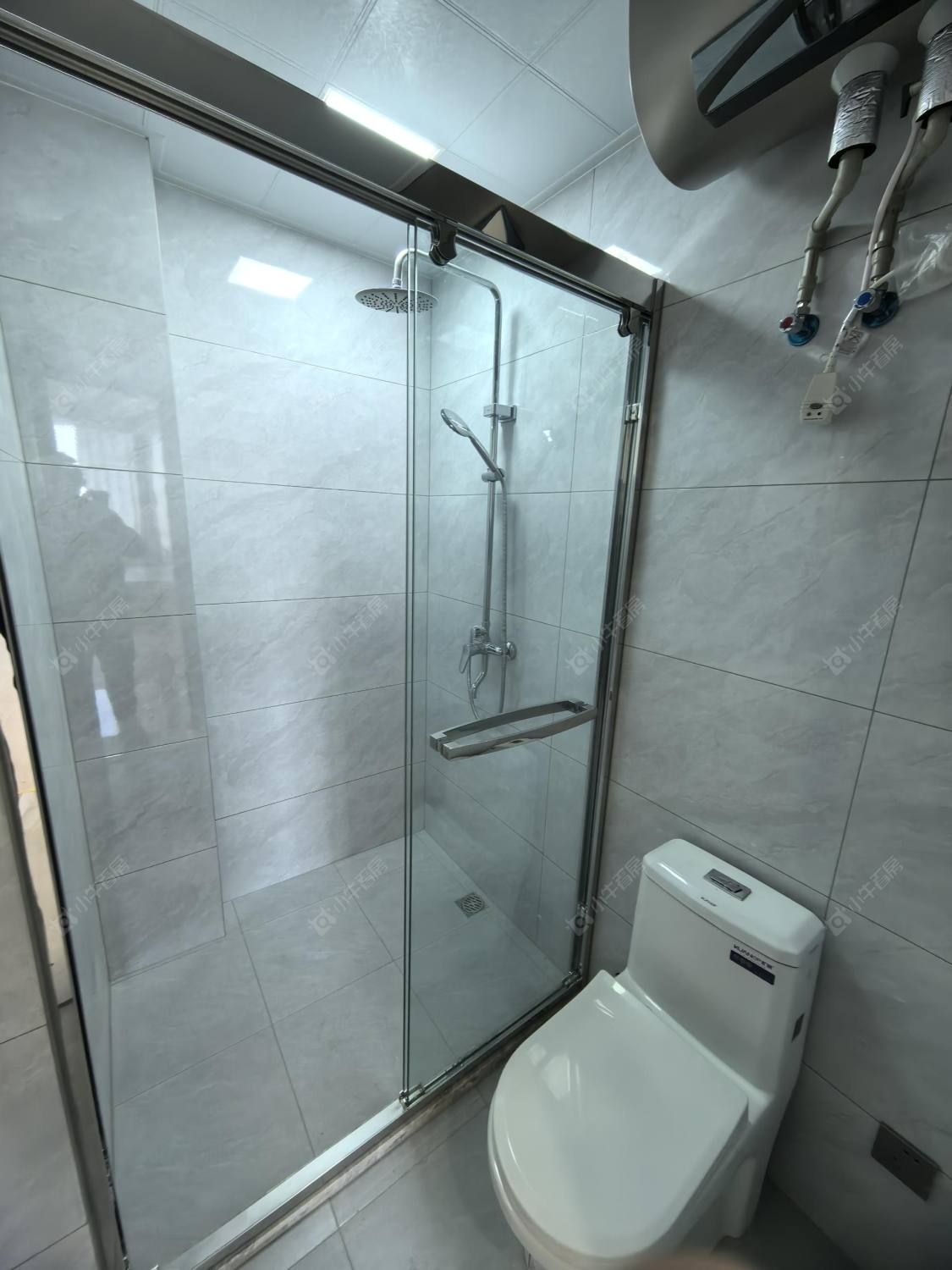 常州碧桂园壹号天禧在租房源室内图_小牛看房