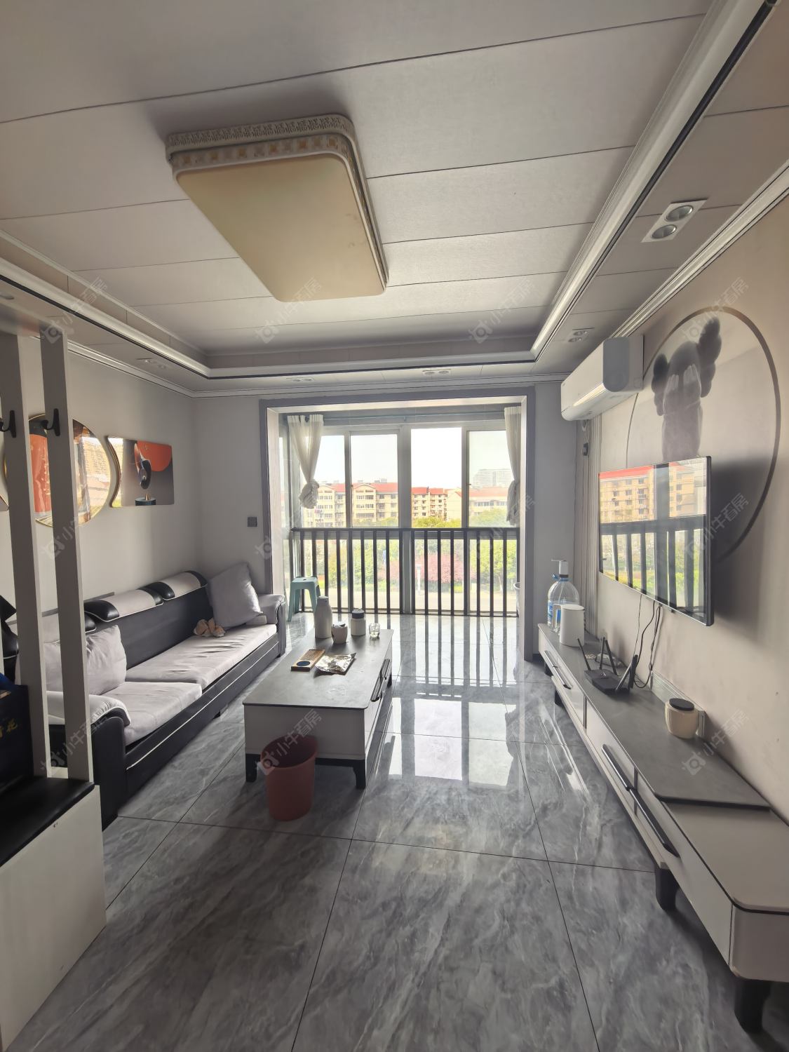 常州藏龙苑北区在租房源室内图_小牛看房