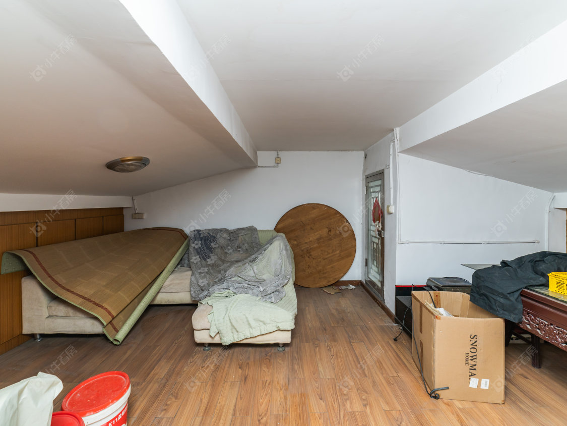 常州潞城花苑在售二手房源室内图_小牛看房