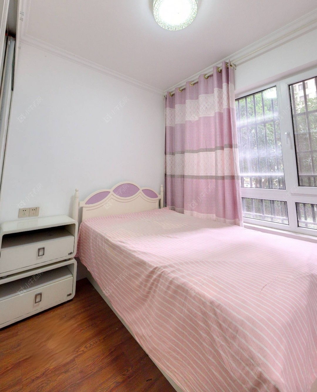 常州金地格林郡在租房源室内图_小牛看房