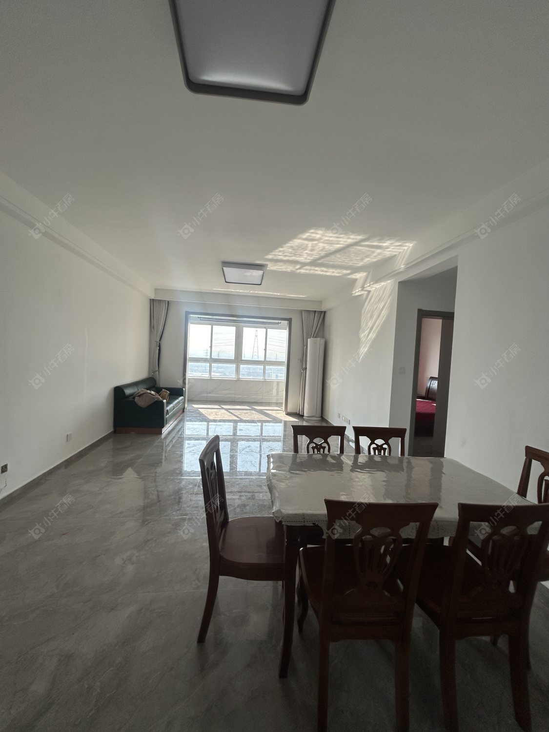 常州百馨西苑四期在租房源室内图_小牛看房