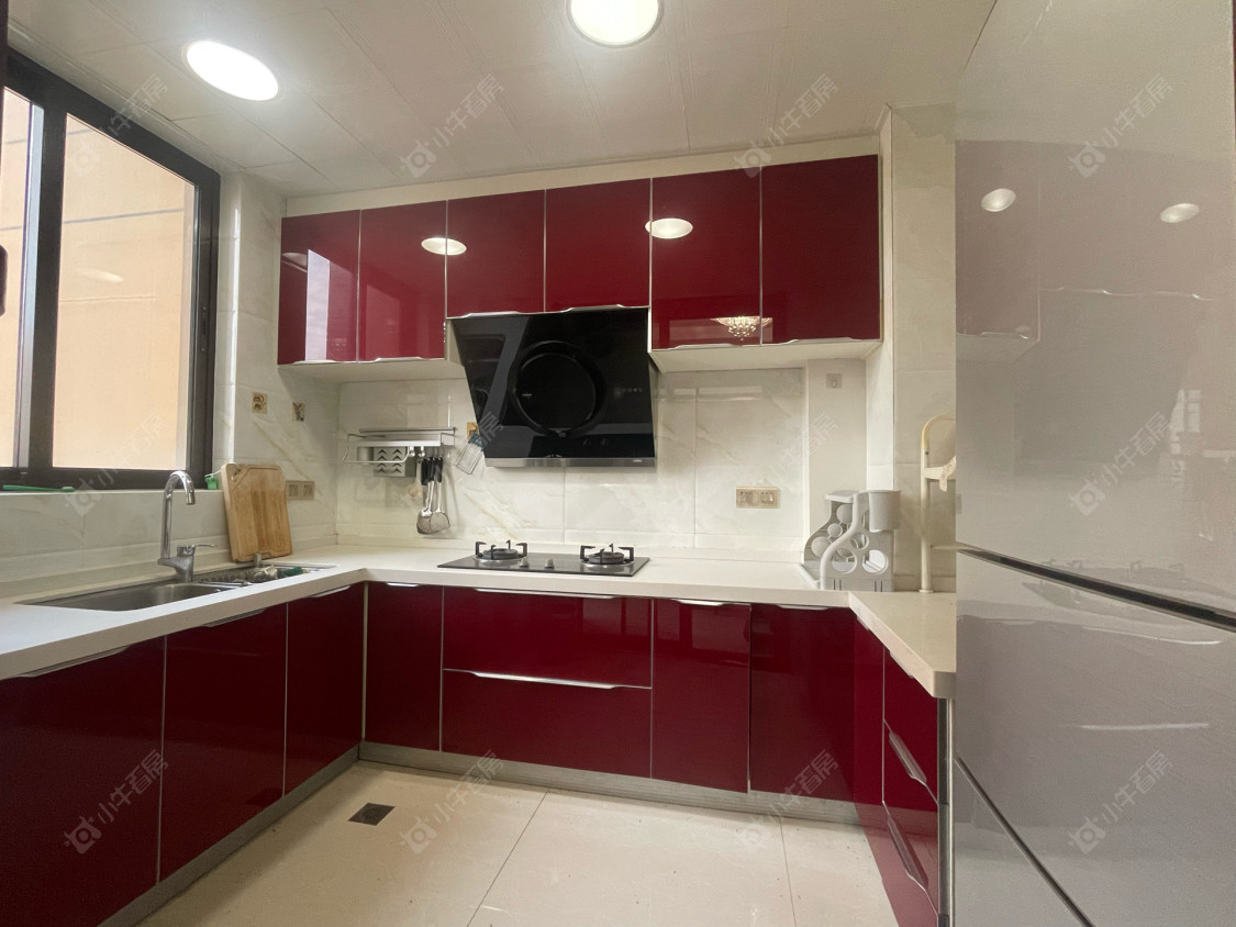 常州新城御景湾在租房源室内图_小牛看房