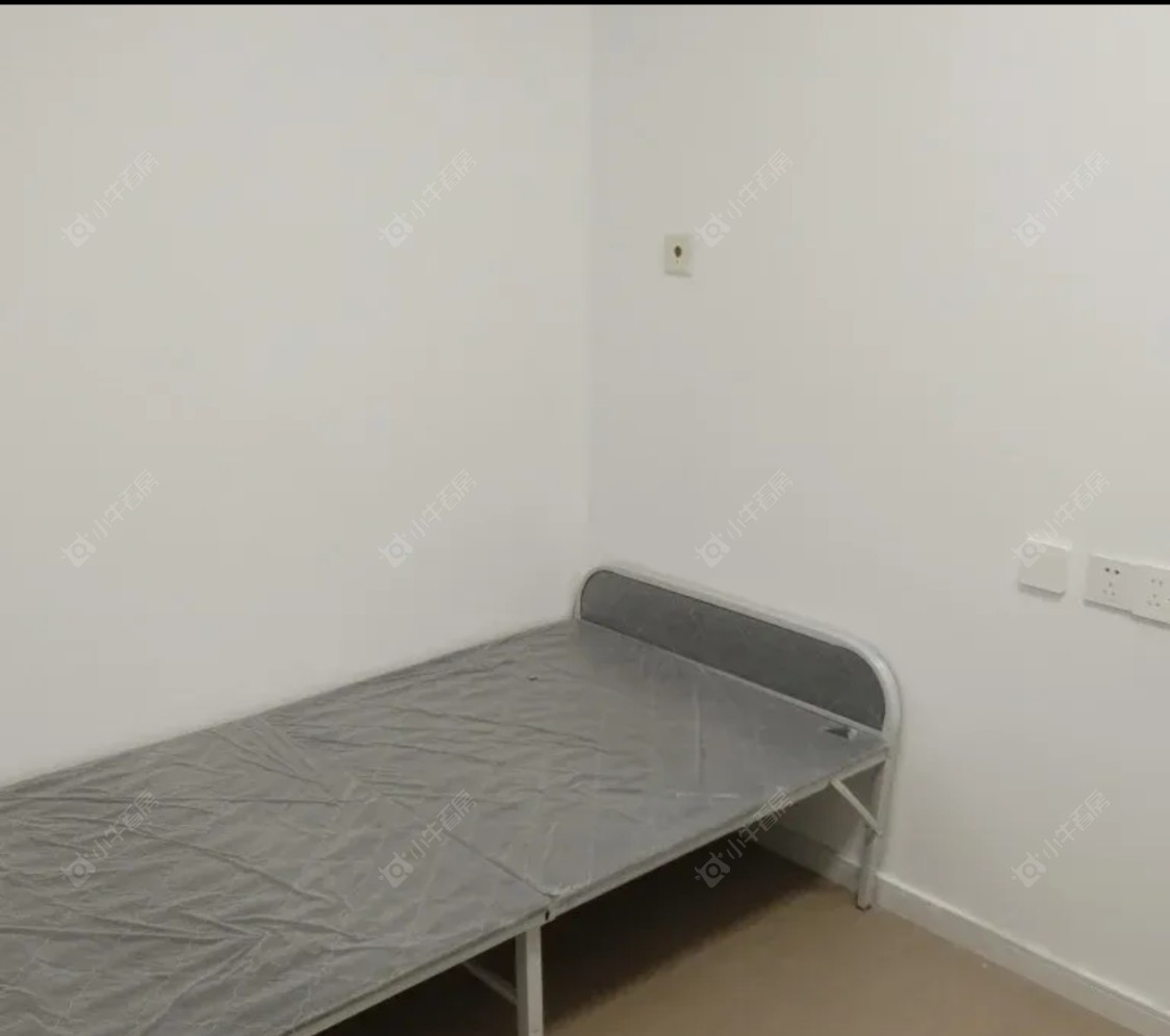 常州招商花园城在租房源室内图_小牛看房