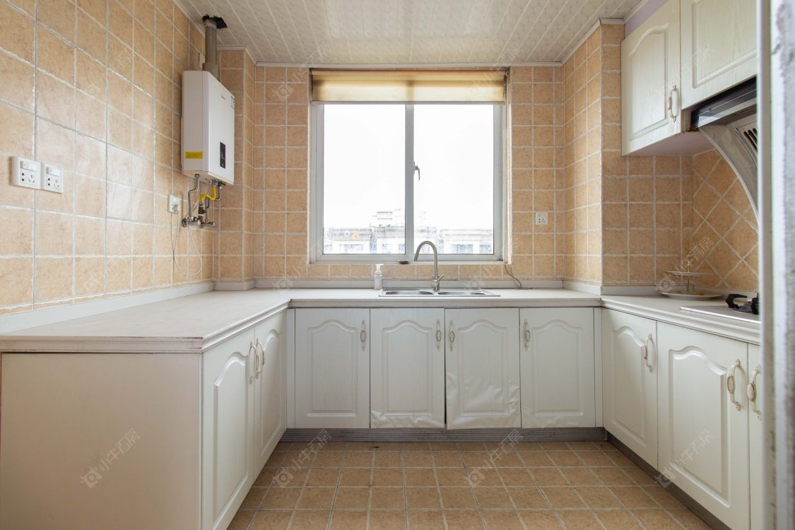 常州华润国际三期在售二手房源室内图_小牛看房