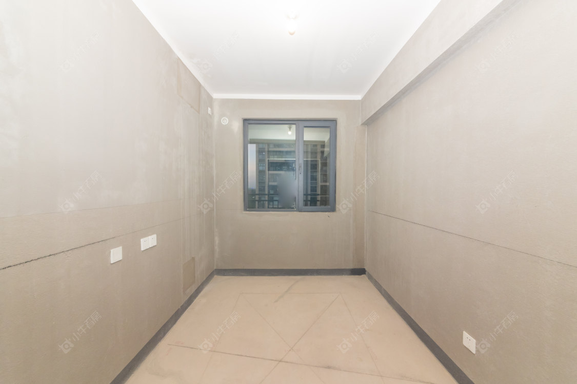 常州碧桂园翡丽都会在售二手房源室内图_小牛看房