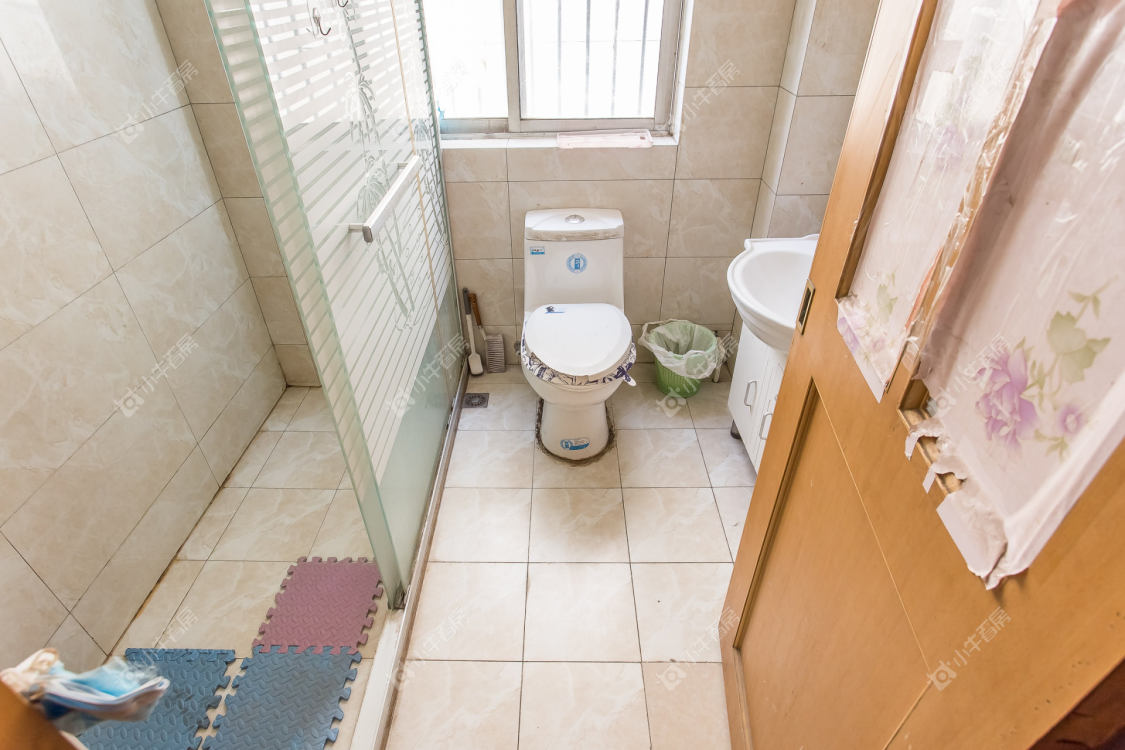 常州翠竹新村北区在租房源_小牛看房