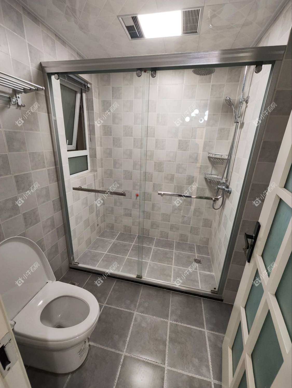 常州新城香溢澜桥二期在租房源室内图_小牛看房