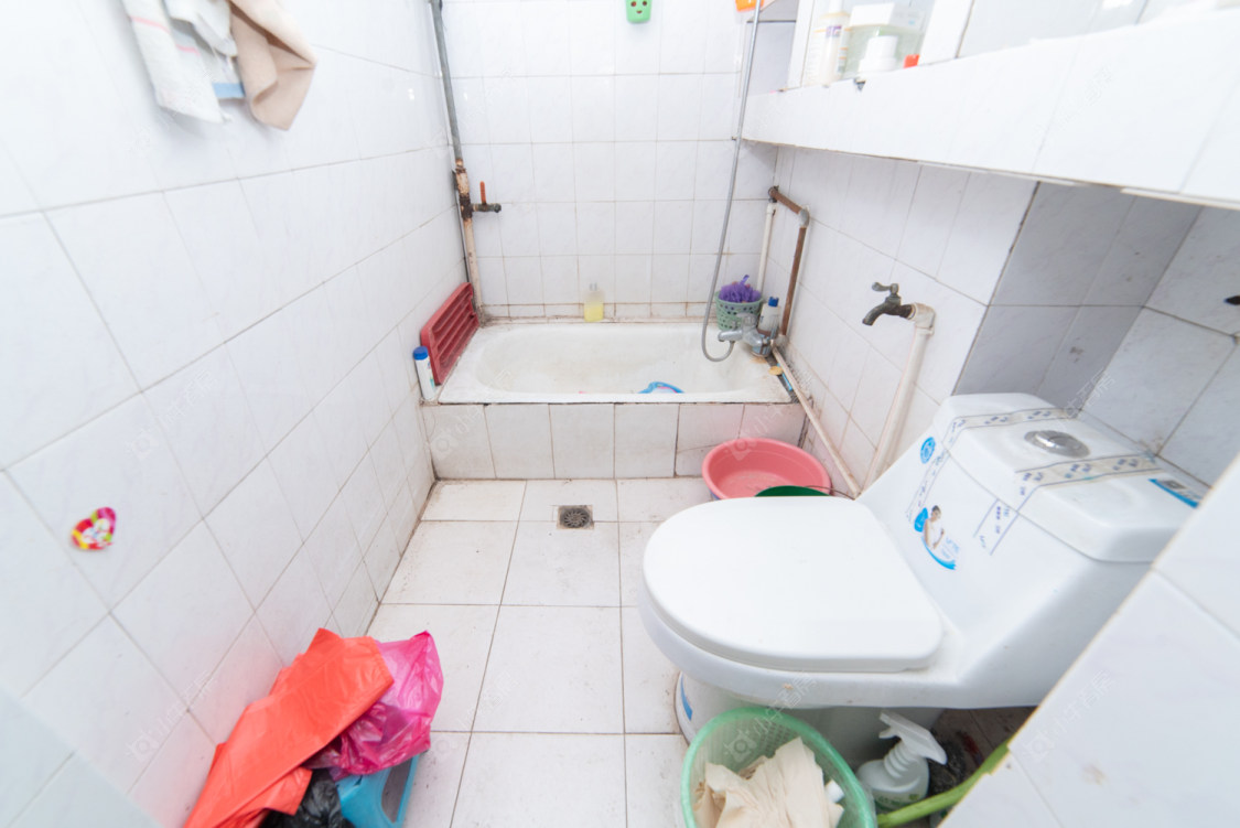 常州花园新村（钟楼）在售二手房源室内图_小牛看房