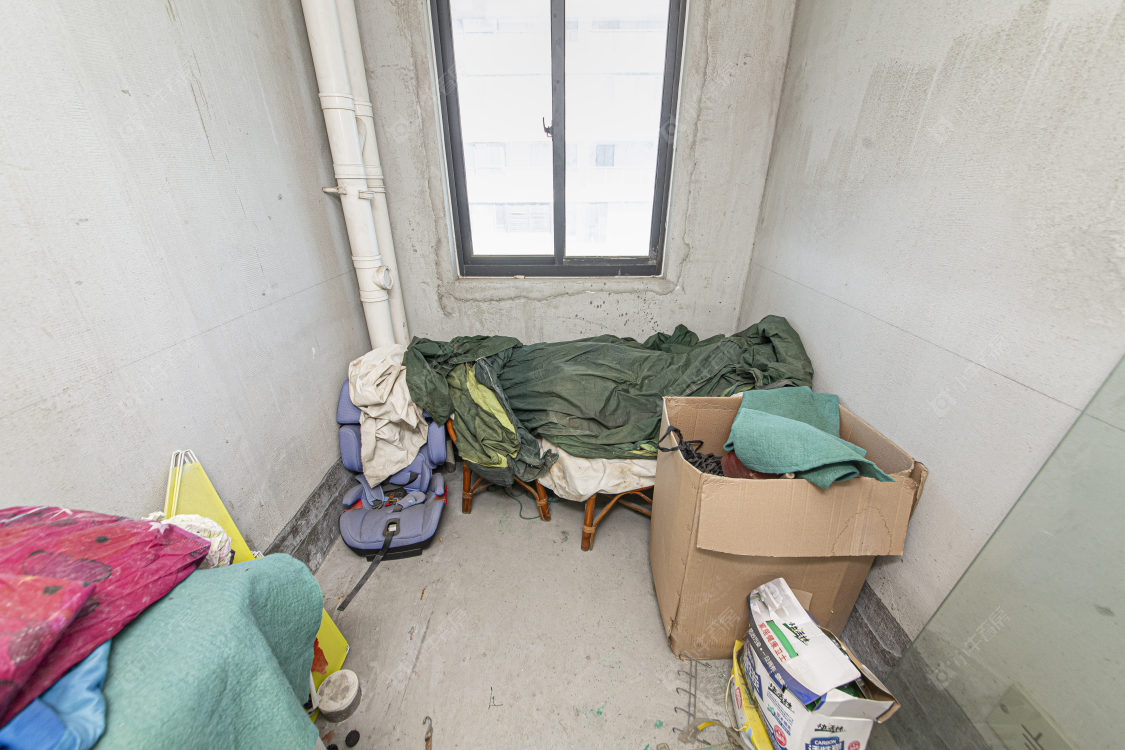 常州翡丽蓝湾在售二手房源室内图_小牛看房