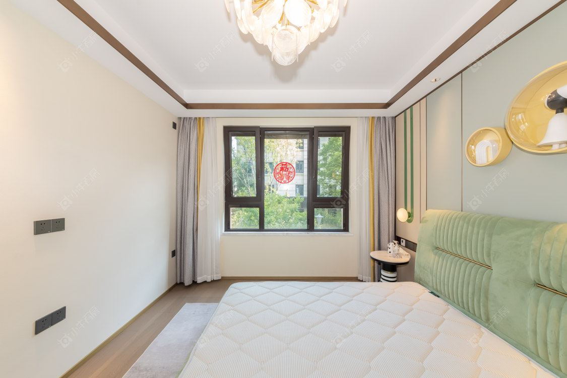 常州桃溪院子在售二手房源室内图_小牛看房