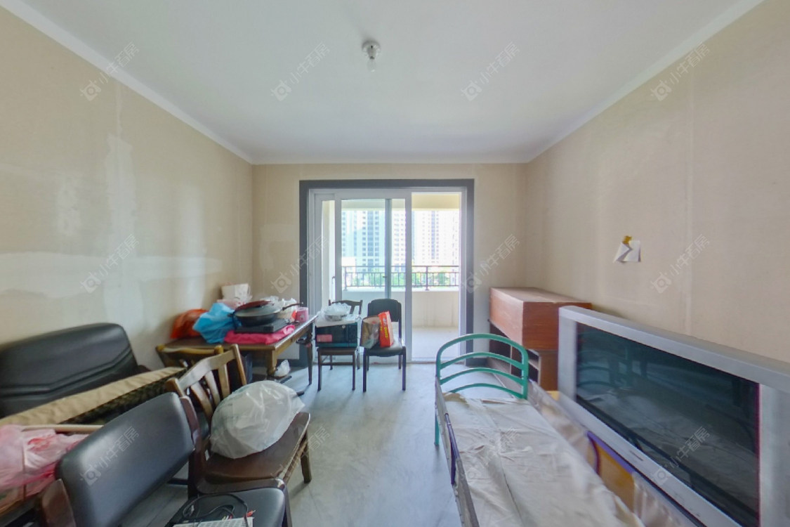 常州海华花园在售二手房源室内图_小牛看房