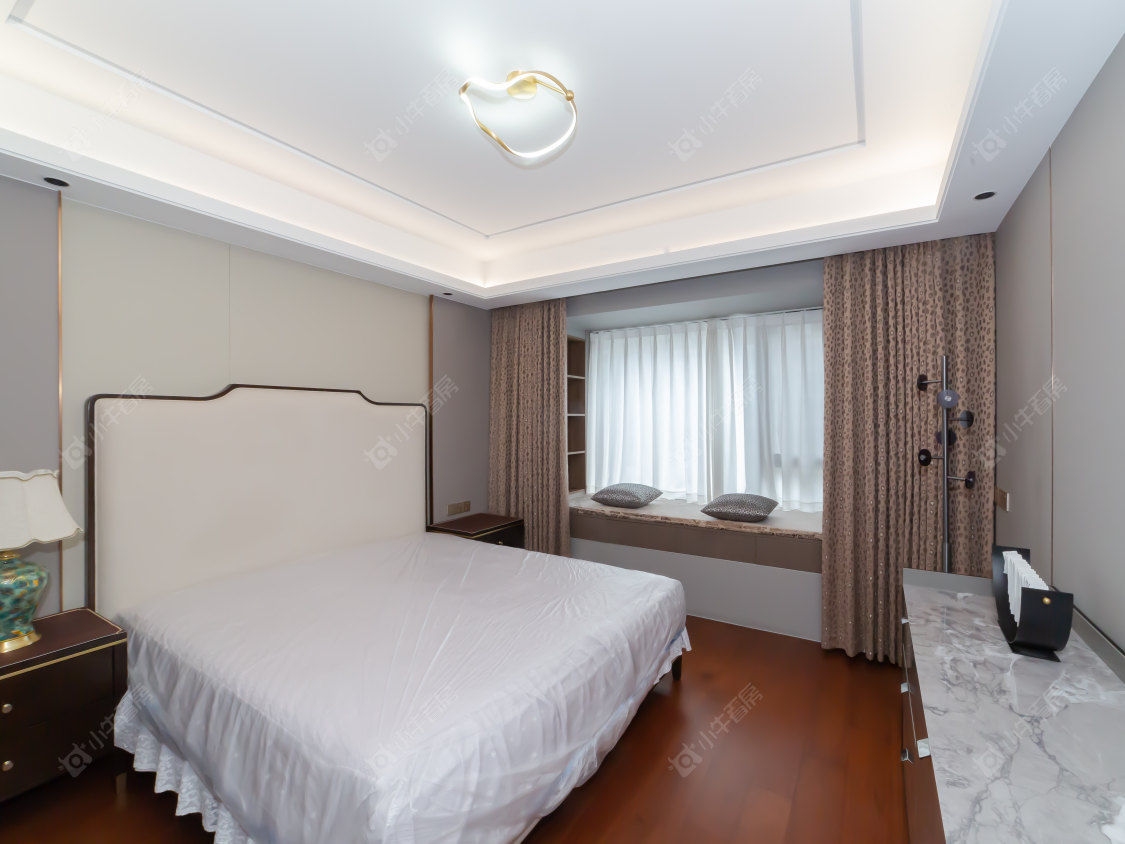 常州花语江南在售二手房源室内图_小牛看房