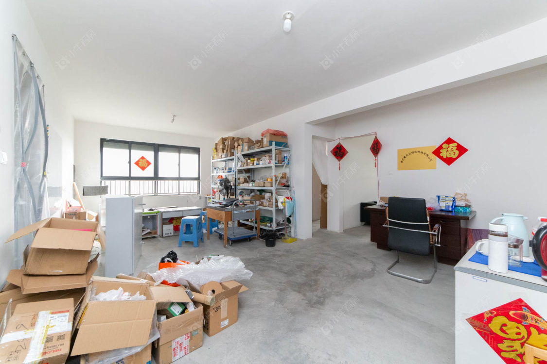 常州安家苑三期在售二手房源_小牛看房