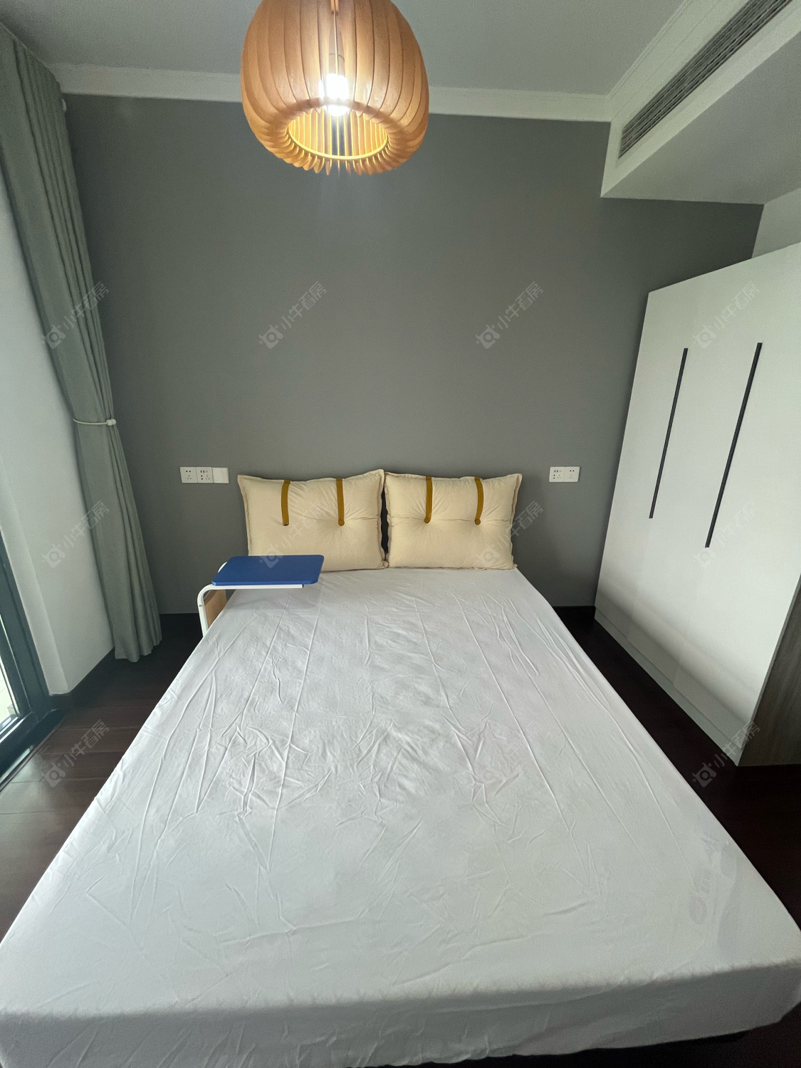 常州蓝光晶曜在租房源室内图_小牛看房