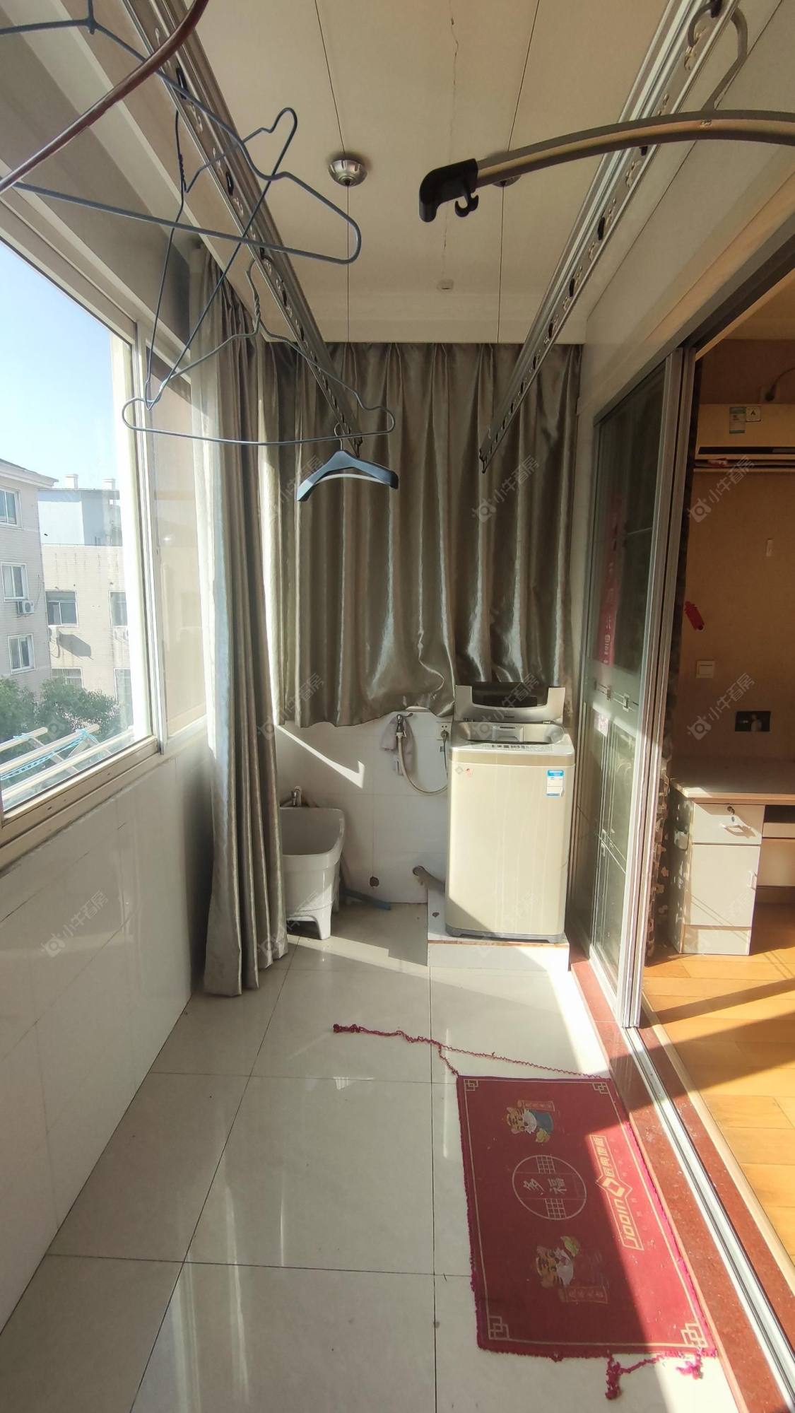 常州阳湖世纪苑南苑在租房源室内图_小牛看房