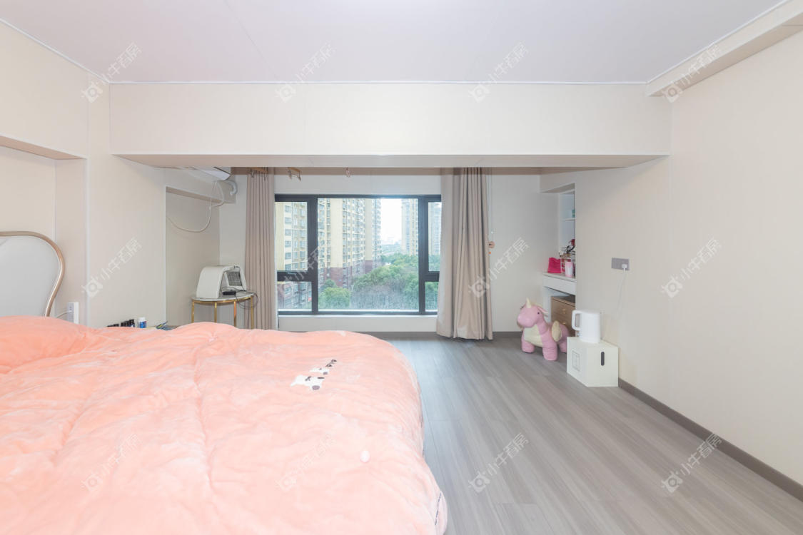 常州新龙江城市广场在租房源_小牛看房