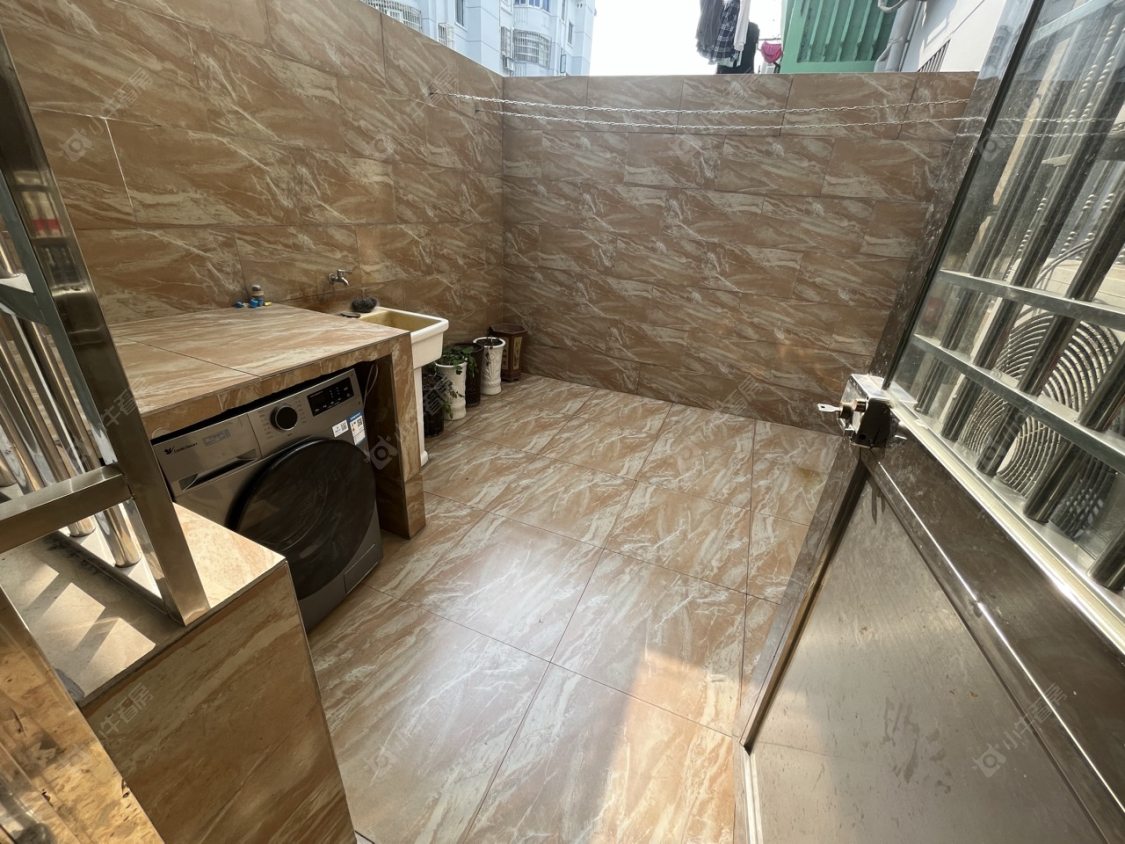 常州翠竹新村南区在租房源室内图_小牛看房