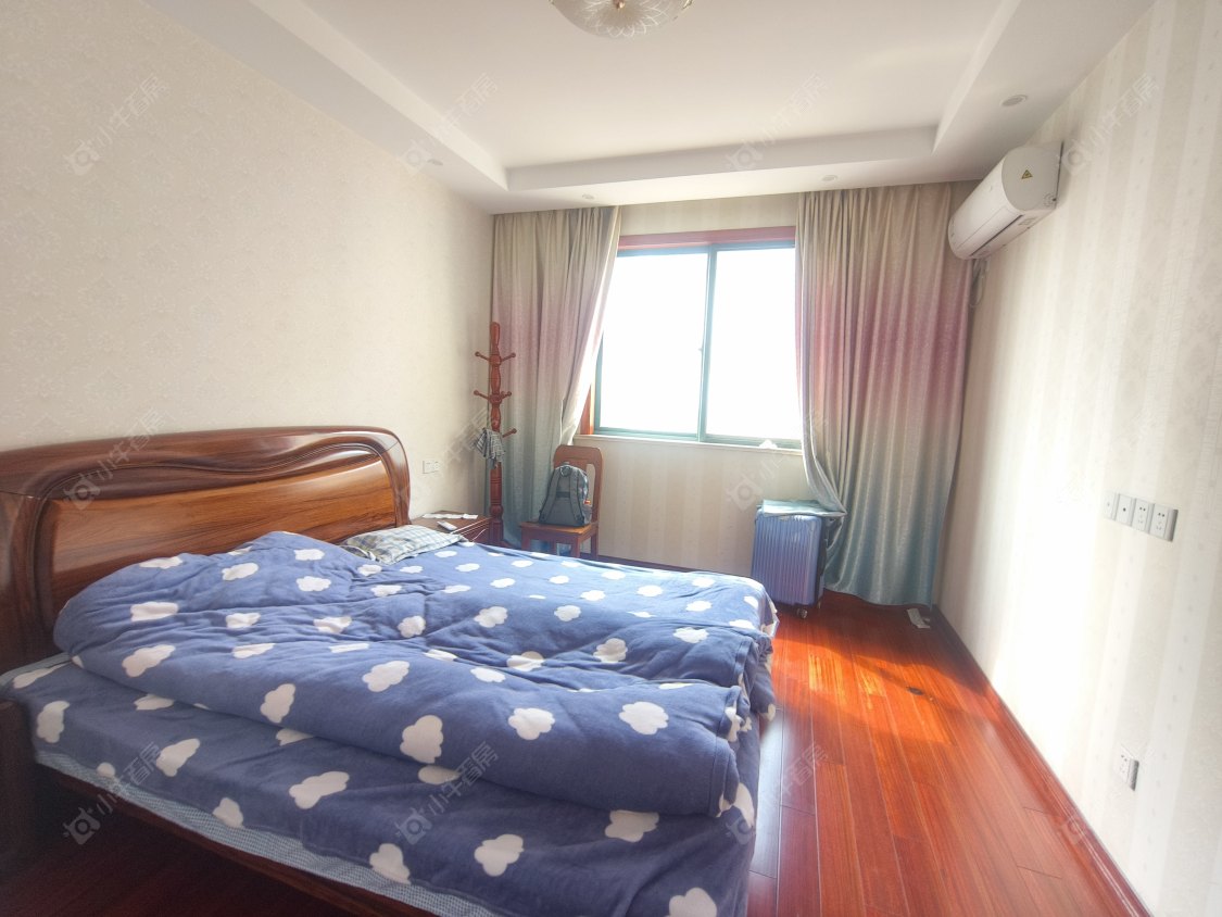 常州星辰村在租房源室内图_小牛看房